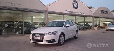 Audi A3 SPB 30 TDI Business Advanced