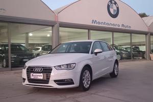 Audi A3 SPB 30 TDI Business Advanced