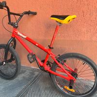 Bici bmx