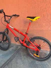 Bici bmx