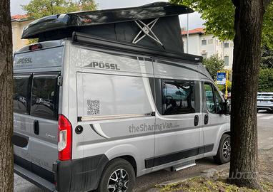 camper Possl Road Camp R