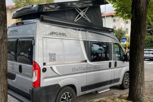 camper Possl Road Camp R