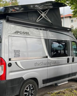 camper Possl Road Camp R