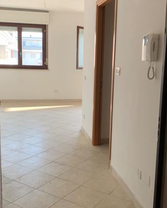 VENDITA APPARTAMENTO DI 58mq A SERMONETA