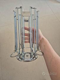 Porta capsule Bialetti