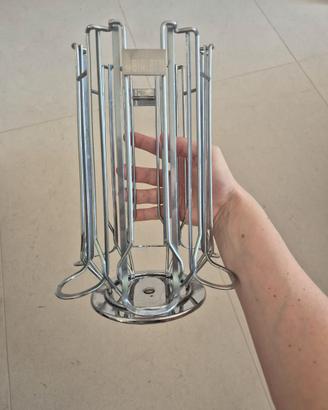 Porta capsule Bialetti