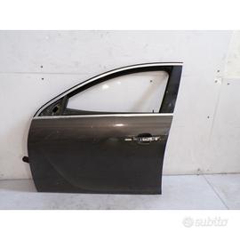 Portiera anteriore sinistra Opel Insignia anno 201