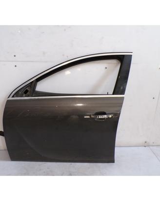 Portiera anteriore sinistra Opel Insignia anno 201