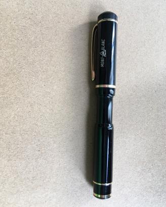 Penna Roller Montblanc 100th Anniversary 2006
