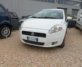 Fiat Grande Punto Grande Punto 1.9 MJT 120 CV 5 po