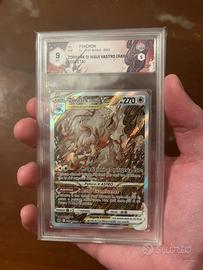 Zoroark di hisui