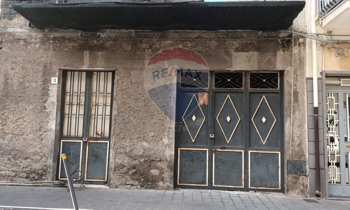 Terreno Edificabile - Misterbianco