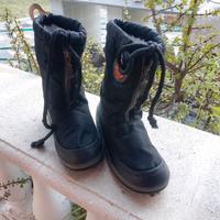Stivali Diadora da neve bambini