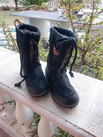 Stivali Diadora da neve bambini