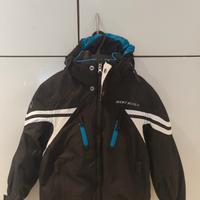 Tuta sci bambino West Scout 6 anni