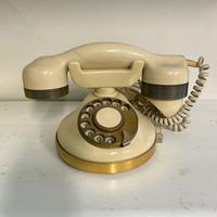 Telefono vintage