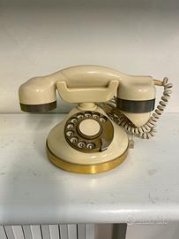 Telefono vintage