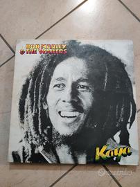 bob Marley lp 