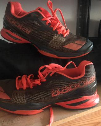 Scarpe tennis Babolat