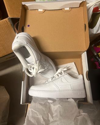 Nike air force 36,5