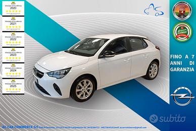 Opel Corsa 1.5 D 100 CV Edition