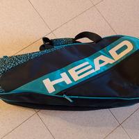 Borsa racchette tennis HEAD Elite