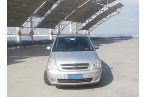 Opel Meriva 2004 GPL