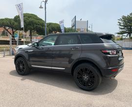 Range Rover EVOQUE SD4 2.2 Tdi 190cv diesel