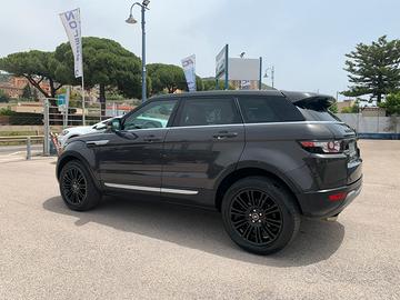 Range Rover EVOQUE SD4 2.2 Tdi 190cv diesel