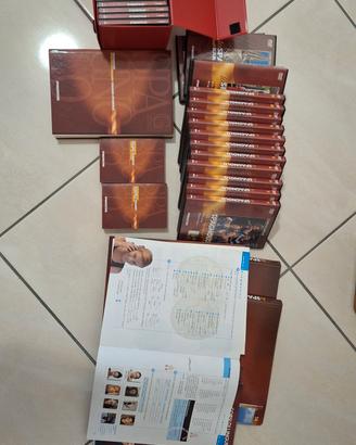 corso completo di spagnolo