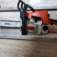 Motosega STIHL 023