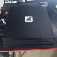 PS4 PRO CHASSIS B 
