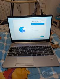 computer portatile HP 