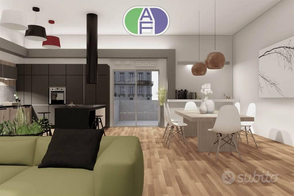 Appartamento – Martellago, Olmo - Vista 5
