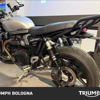 TRIUMPH Speed Twin 1200 Abs