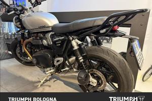 TRIUMPH Speed Twin 1200 Abs