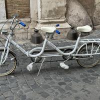 GRAZIELLA  TANDEM