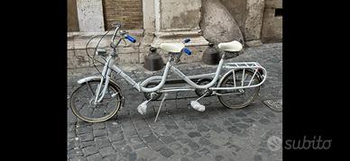 GRAZIELLA  TANDEM