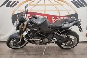 MV AGUSTA BRUTALE 750 2005 21500 KM