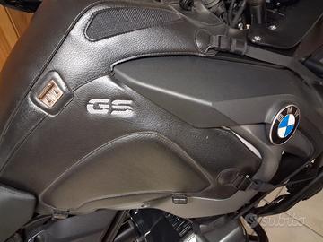 Copriserbatoio bagster