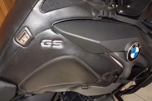 Copriserbatoio bagster