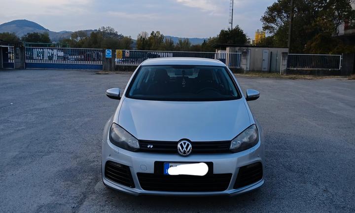 Golf 6 Business 1.6 TDI 5P. Comfortline 