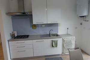 Appartamento nel centro storico di Firenzuola