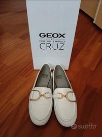 mocassino nuovo Geox