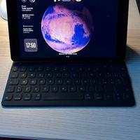 Ipad Apple 10.2'' + Magic keyboard WI-FI 32 giga