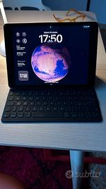 Ipad Apple 10.2'' + Magic keyboard WI-FI 32 giga