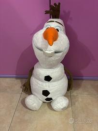 Peluche Disney Olaf