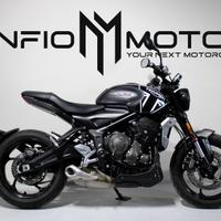 Triumph Trident 660 - 2022