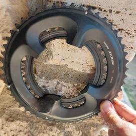coppia corone shimano 105 11v