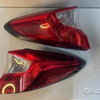 Stop fanale posteriore dx sx toyota chr 2020 2021